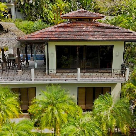 Villa Vista Mar Dominical Εξωτερικό φωτογραφία