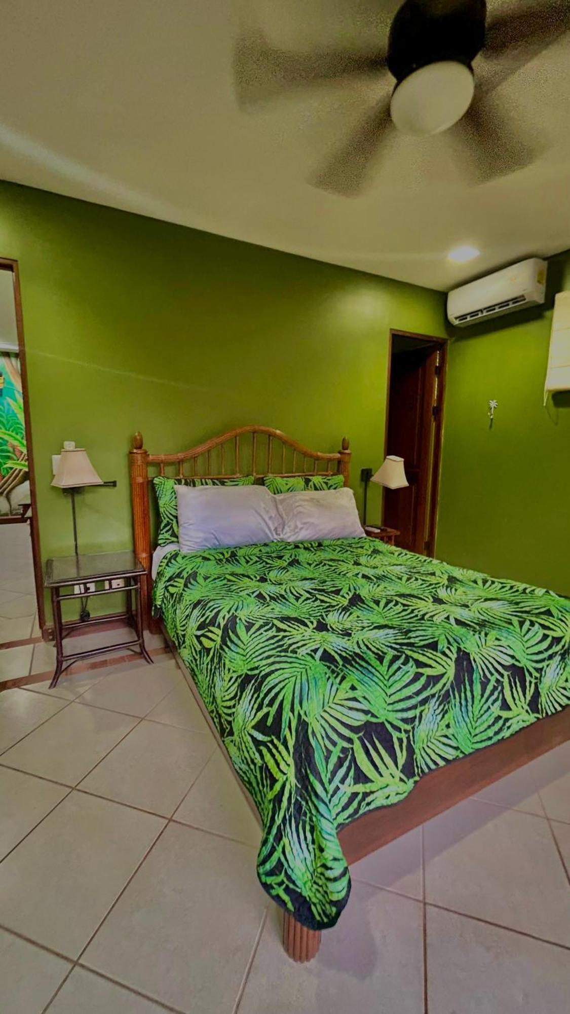 Villa Vista Mar Dominical Εξωτερικό φωτογραφία