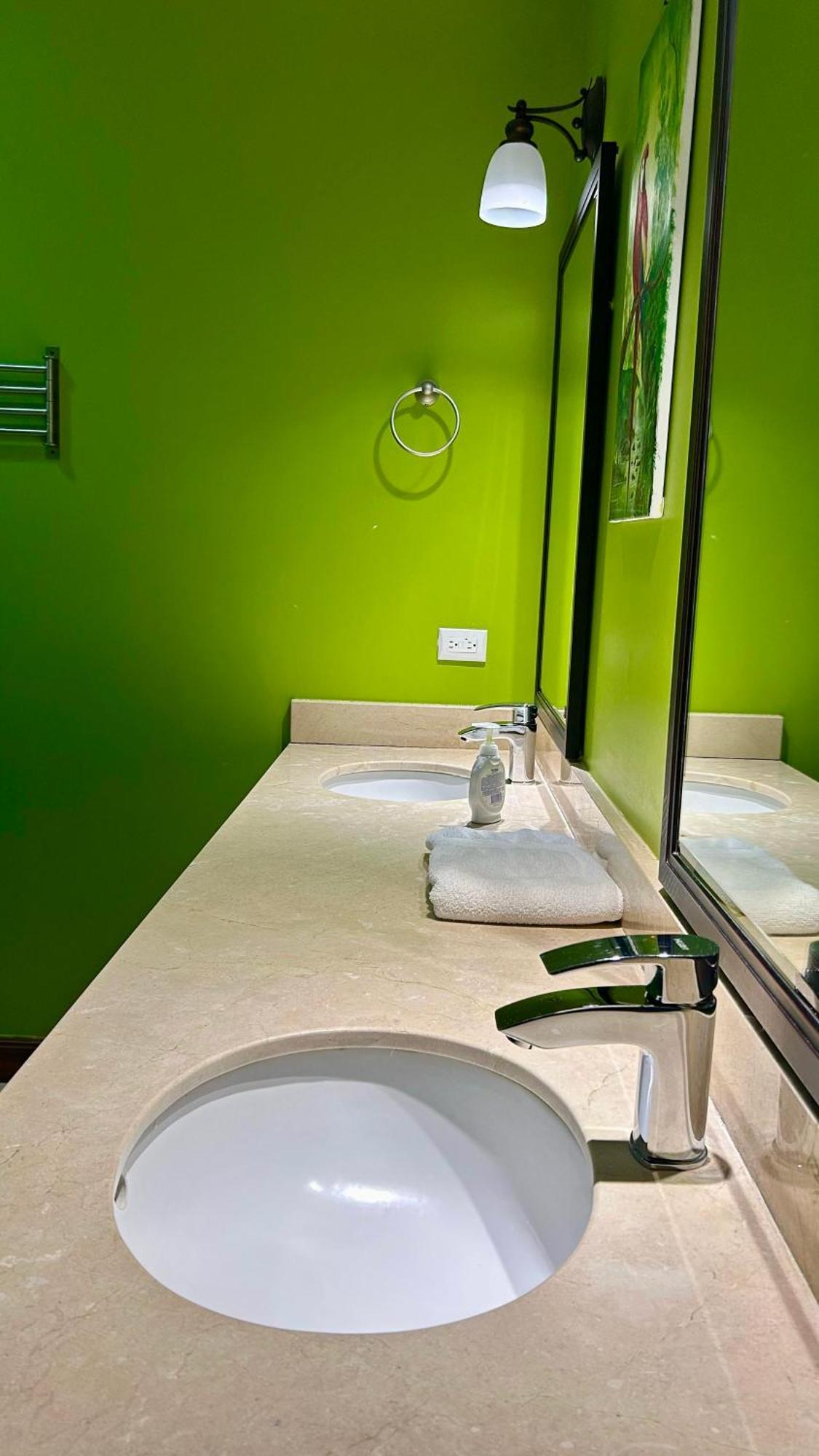 Villa Vista Mar Dominical Εξωτερικό φωτογραφία