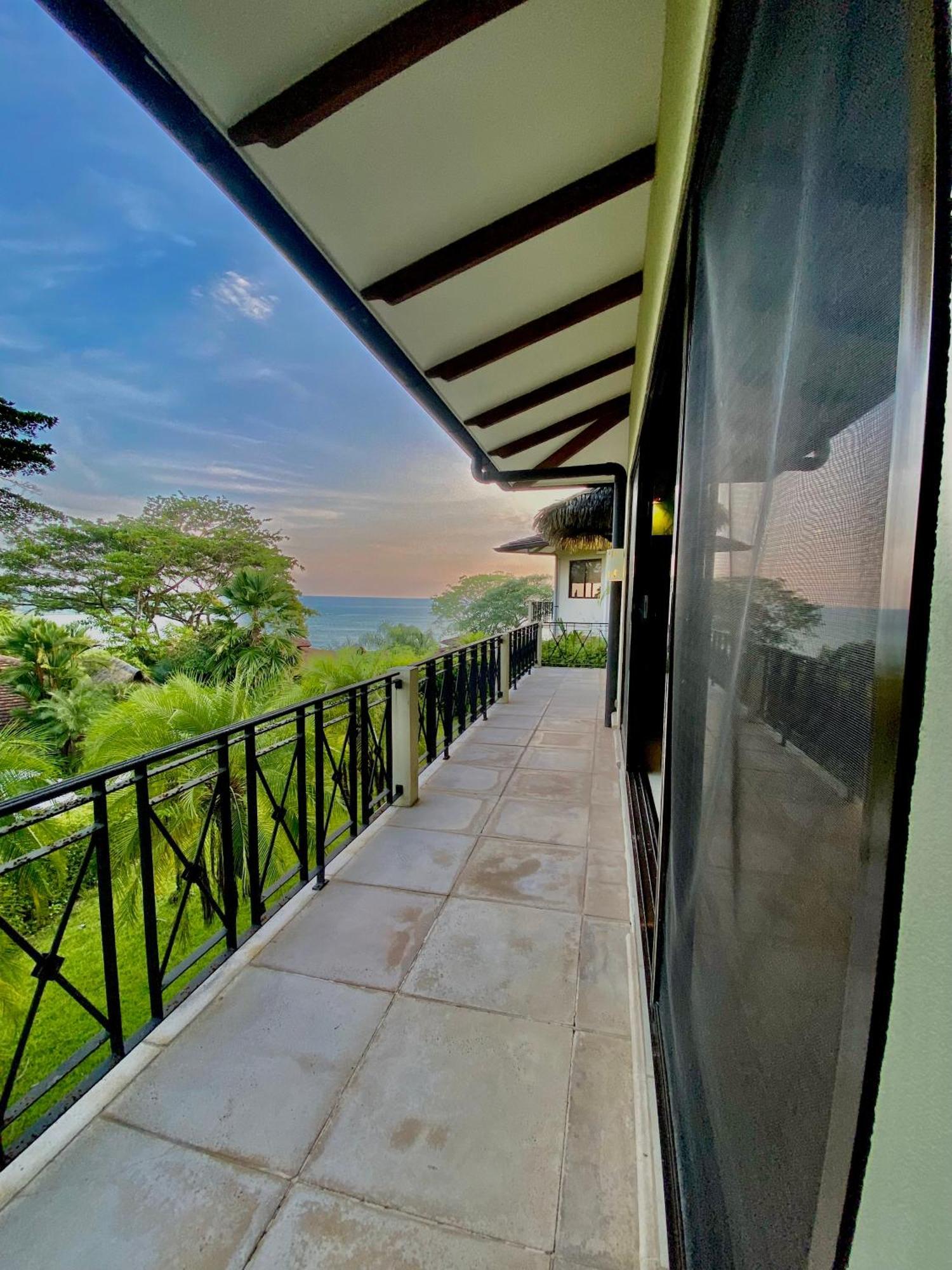 Villa Vista Mar Dominical Εξωτερικό φωτογραφία