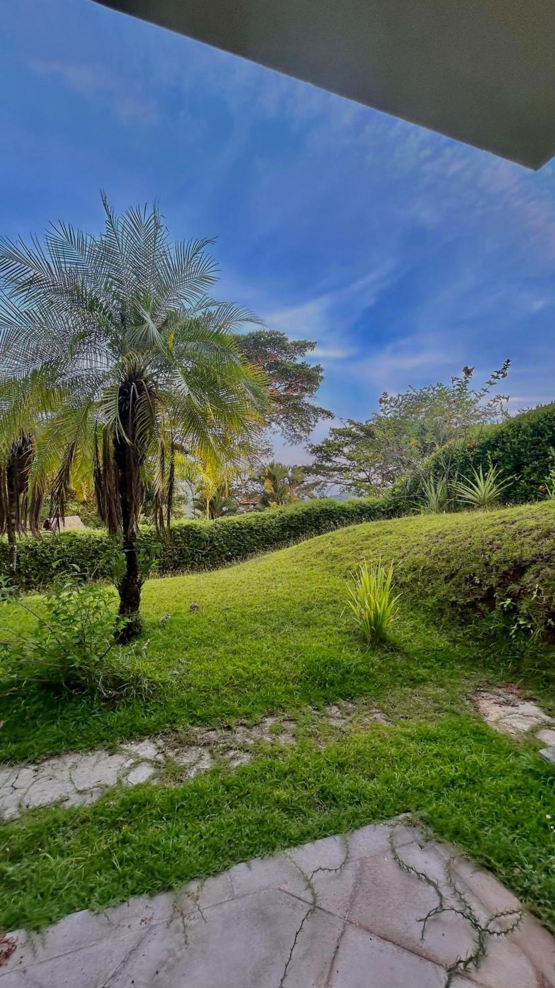 Villa Vista Mar Dominical Εξωτερικό φωτογραφία