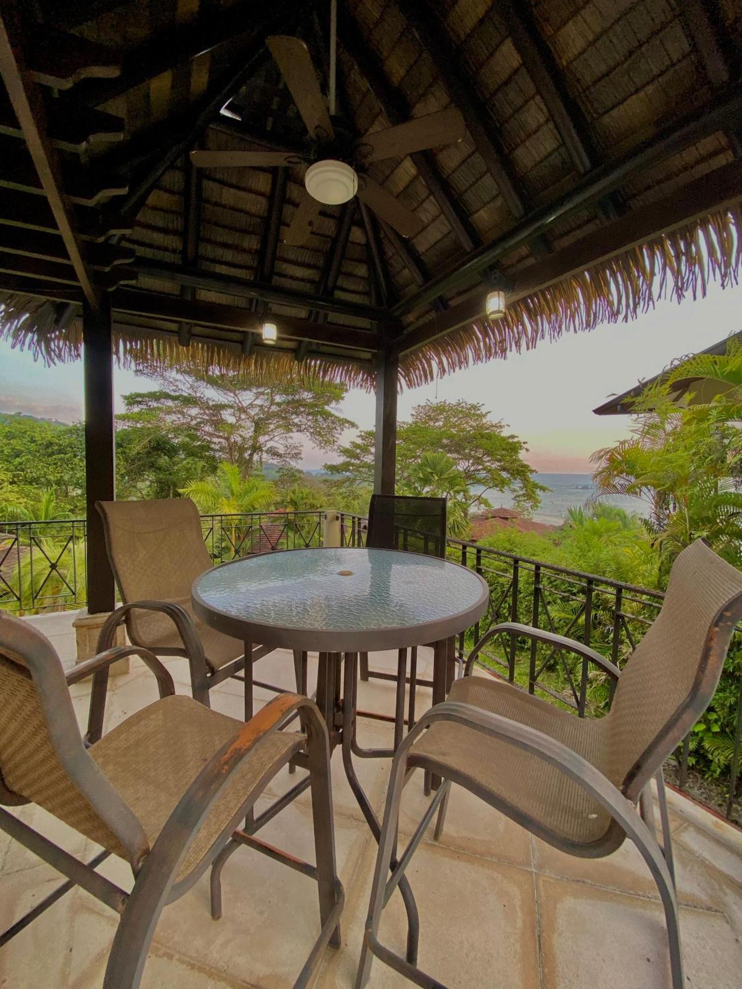 Villa Vista Mar Dominical Εξωτερικό φωτογραφία