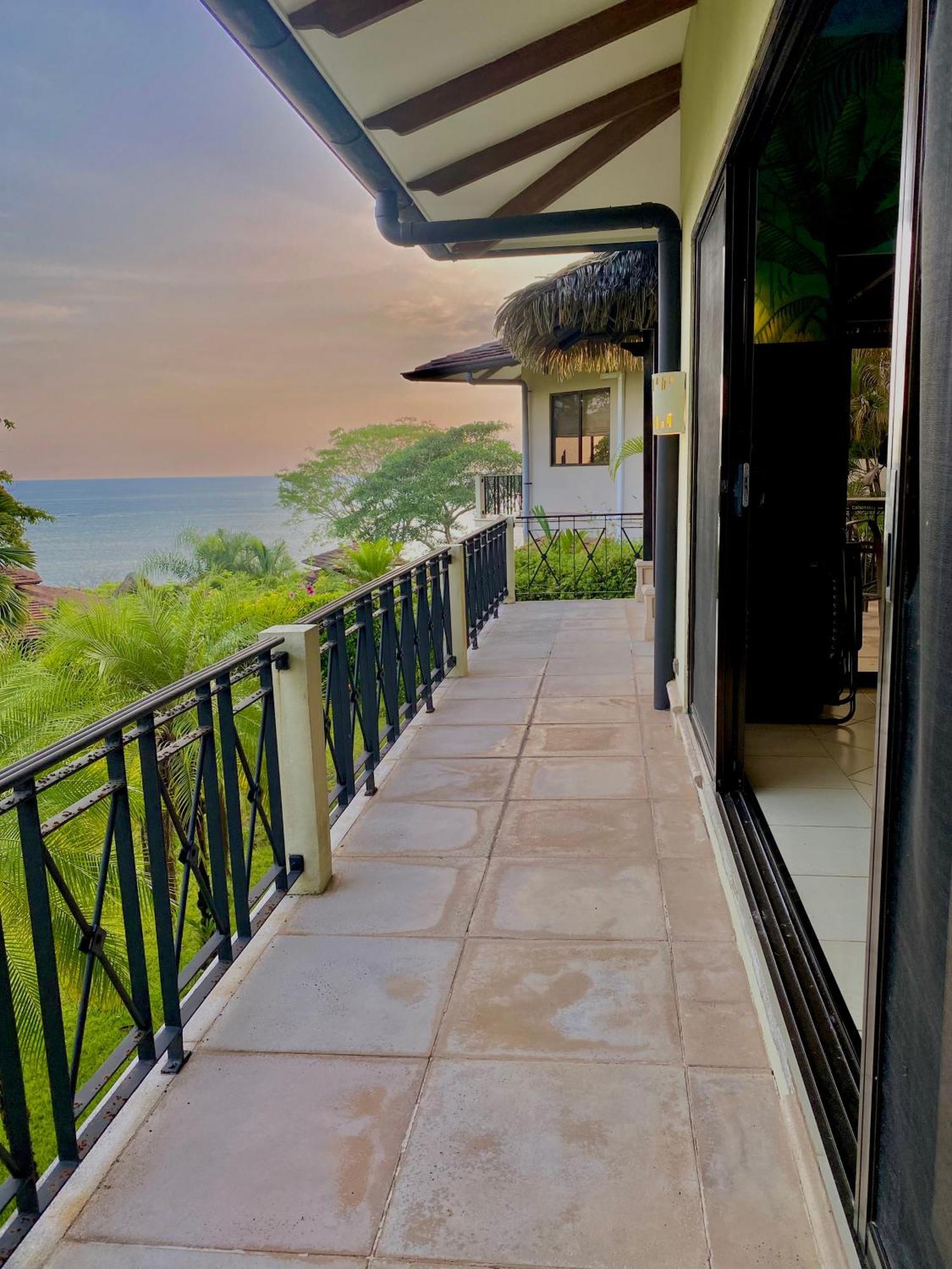 Villa Vista Mar Dominical Εξωτερικό φωτογραφία