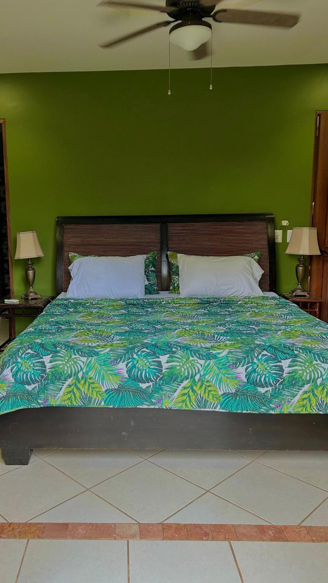 Villa Vista Mar Dominical Εξωτερικό φωτογραφία