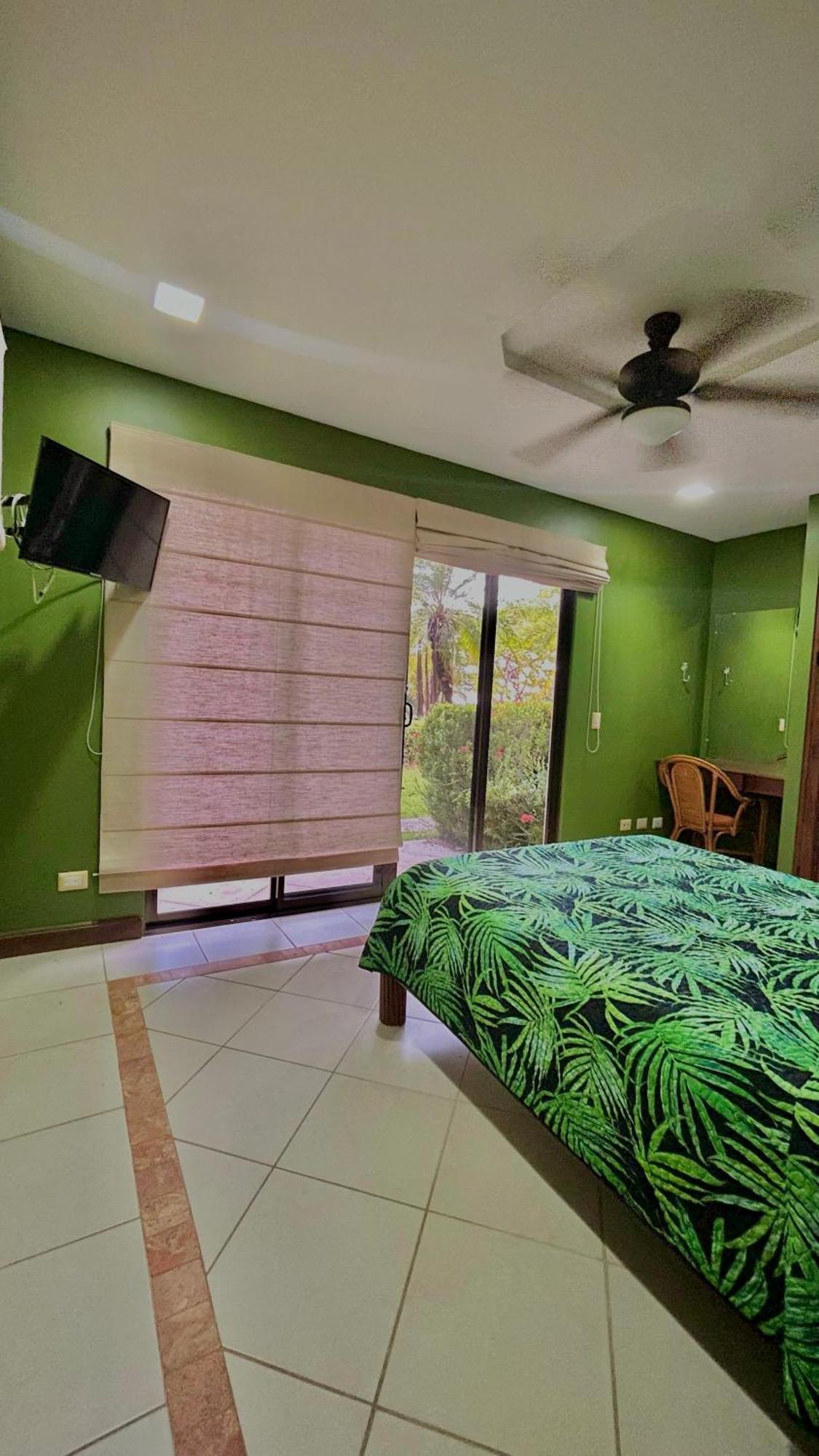 Villa Vista Mar Dominical Εξωτερικό φωτογραφία