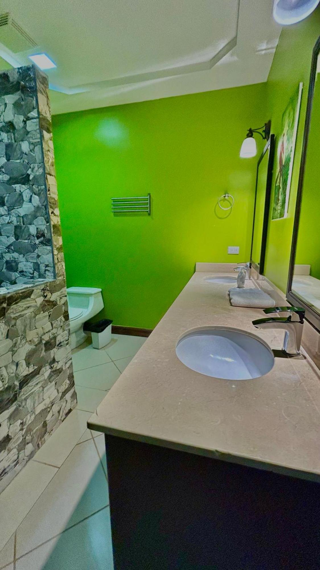 Villa Vista Mar Dominical Εξωτερικό φωτογραφία