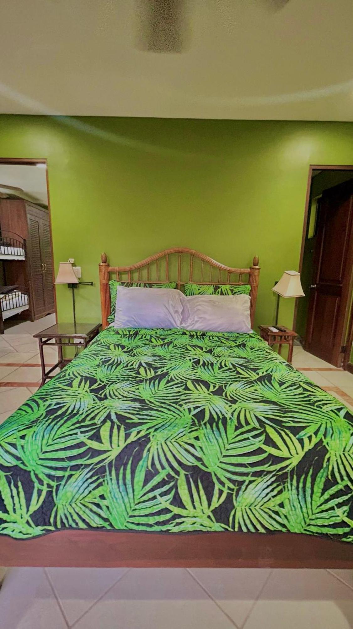 Villa Vista Mar Dominical Εξωτερικό φωτογραφία