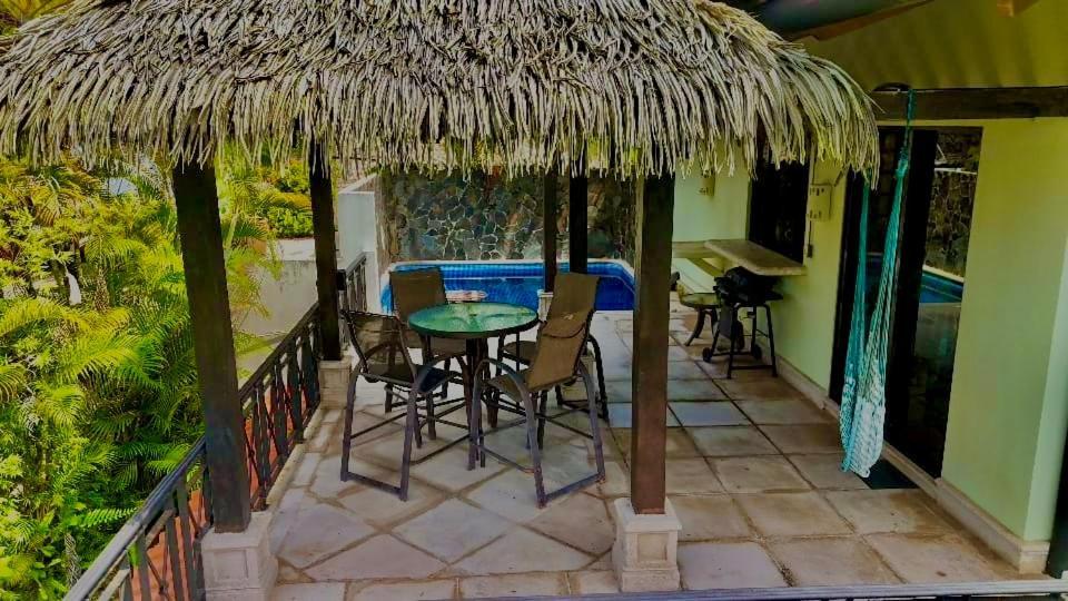 Villa Vista Mar Dominical Εξωτερικό φωτογραφία